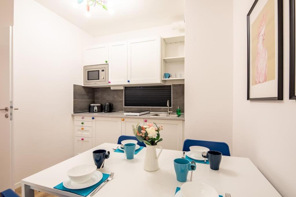 Marone 209 Budapest ~ Ac/Balcony/Indoor Parking Ngoại thất bức ảnh