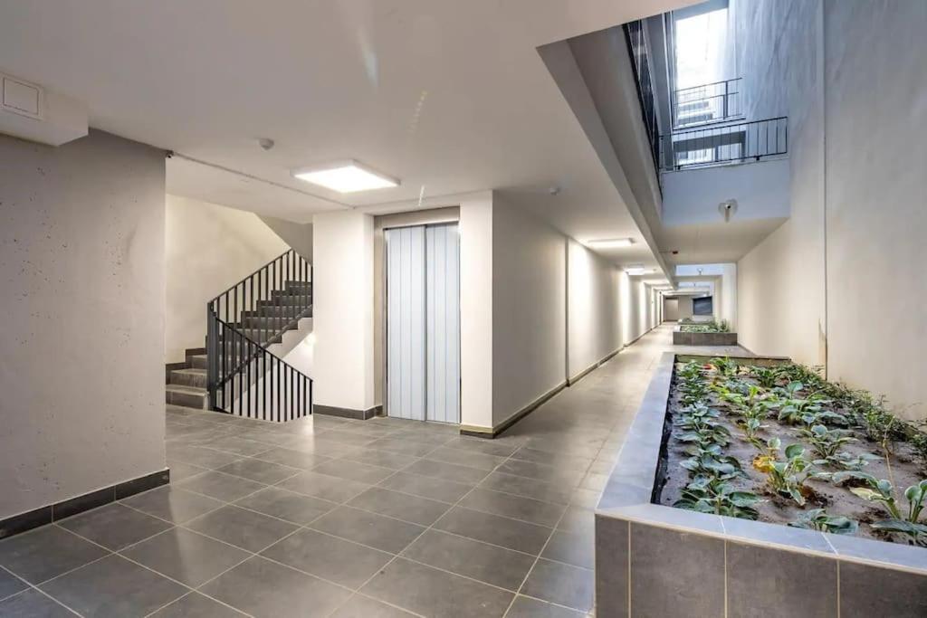 Marone 209 Budapest ~ Ac/Balcony/Indoor Parking Ngoại thất bức ảnh