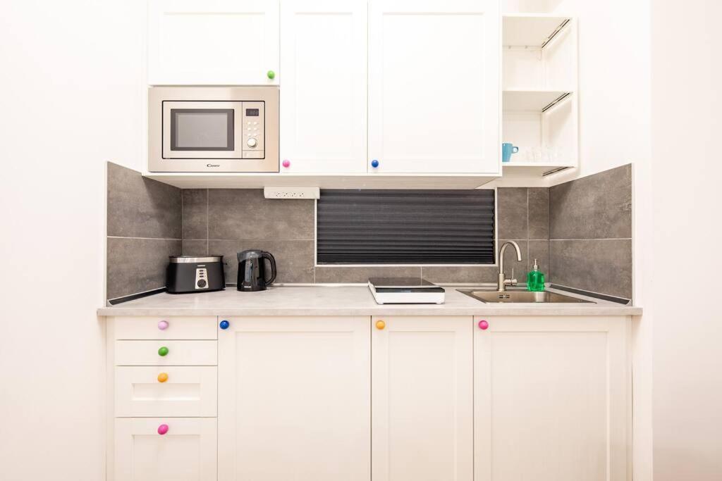 Marone 209 Budapest ~ Ac/Balcony/Indoor Parking Ngoại thất bức ảnh