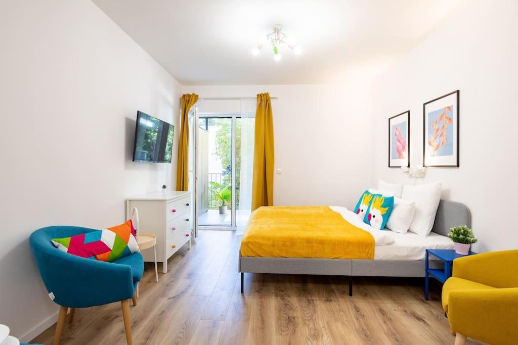 Marone 209 Budapest ~ Ac/Balcony/Indoor Parking Ngoại thất bức ảnh