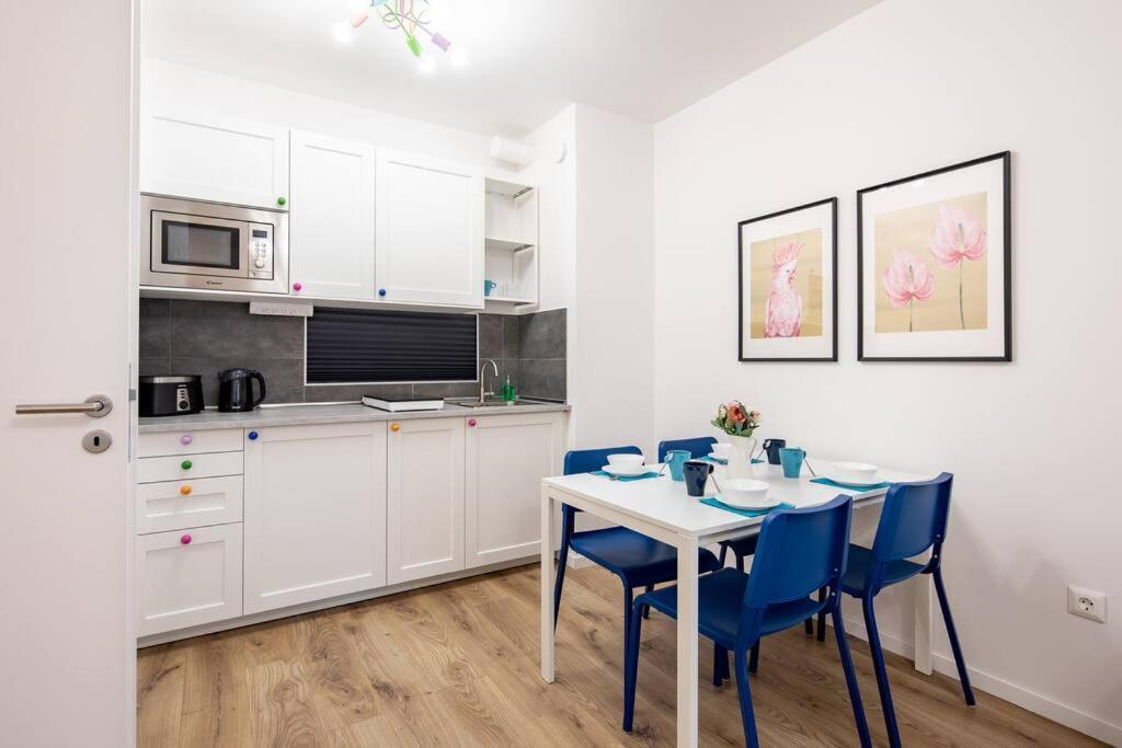 Marone 209 Budapest ~ Ac/Balcony/Indoor Parking Ngoại thất bức ảnh